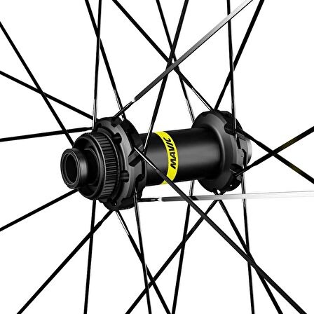 MAVIC CROSSMAX SL 29 BOOST MICRO SPLINE (SHIMANO 12) DISC CENTERLOCK P1604115 TEKER SETİ