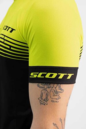 SCOTT RC TEAM 20 KISA KOL FORMA