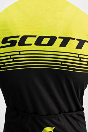 SCOTT RC TEAM 20 KISA KOL FORMA