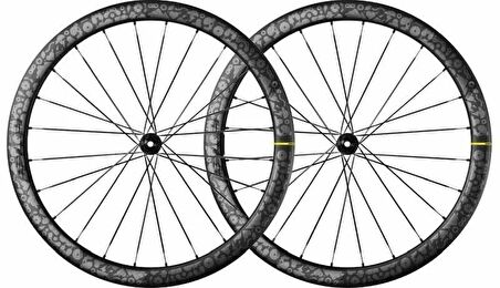 MAVIC COSMIC SLR 45 LTD DISK CENTER LOCK  P00043803 TEKER SETİ