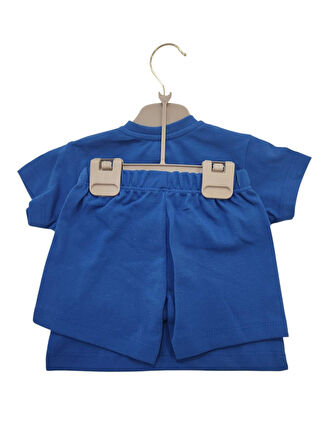Babydoll 2li Takım Tongs Saks