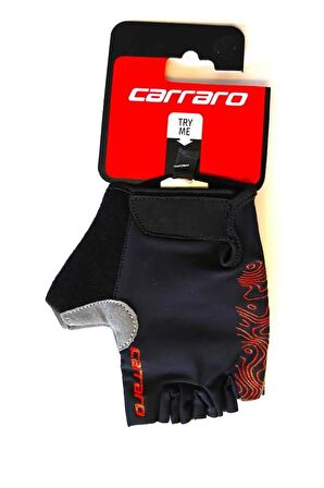 CARRARO CR-23013 KISA PARMAK ELDİVEN