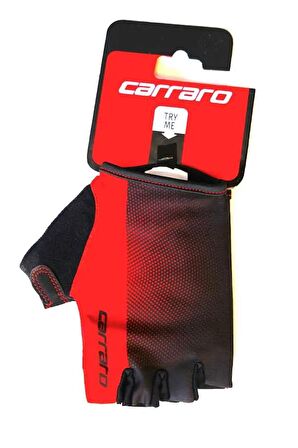 CARRARO CR-23042 KISA PARMAK ELDİVEN