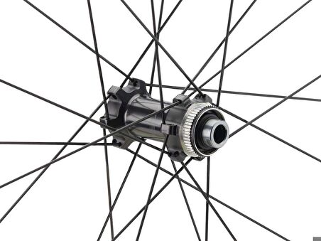 SHIMANO ULTEGRA WH-R8170-C50 1112s KARBON ÖN ARKA JANT SETİ