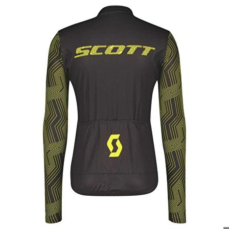 SCOTT RC TEAM 10 UZUN KOL FORMA