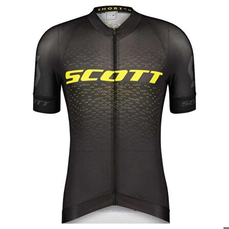 SCOTT RC PRO KISA KOL FORMA