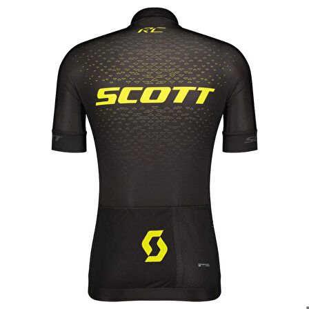 SCOTT RC PRO KISA KOL FORMA