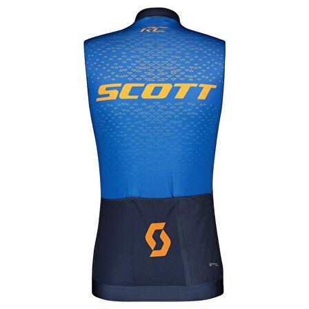 SCOTT RC PRO SIFIR KOL FORMA