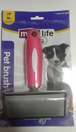 Maxi Life Kedi Köpek Fırçası