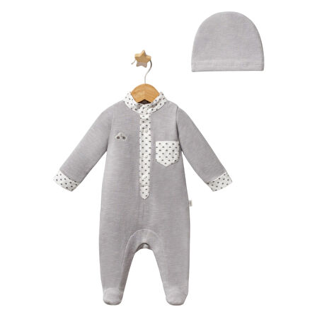 Tongs Baby Bebek Tulum 5711