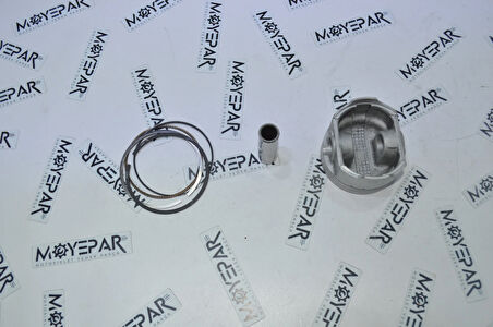 HP 007C TVS APACHE RTR PİSTON SAM 0.75