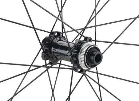 SHIMANO DURA ACE WH-R9270-C36-TL 12s KARBON DİSK FREN JANT SETİ