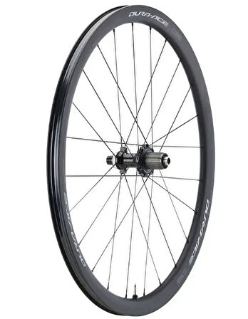 SHIMANO DURA ACE WH-R9270-C36-TL 12s KARBON DİSK FREN JANT SETİ