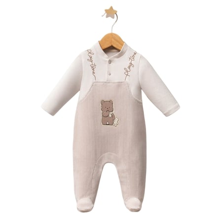 Tongs Baby Bebek Tulum 3662