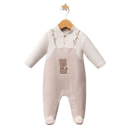 Tongs Baby Bebek Tulum 3662