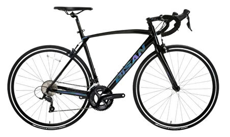 2025 BISAN RX 9500 105 YOL BİSİKLETİ