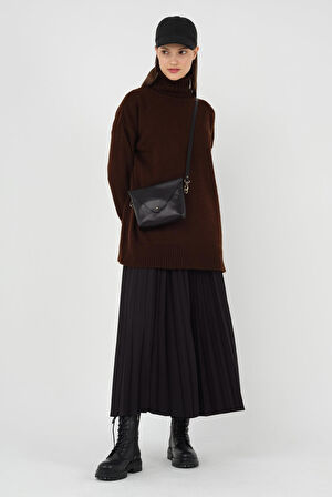 Pilisoley Etek Siyah