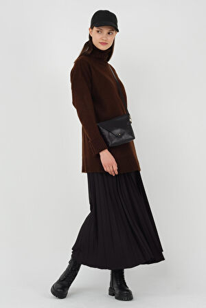 Pilisoley Etek Siyah