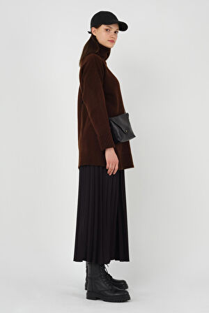 Pilisoley Etek Siyah