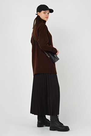 Pilisoley Etek Siyah