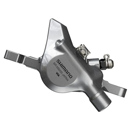 SHIMANO XTR BR-M9220 2 PİSTON HİDROLİK DİSK FREN KALİPER