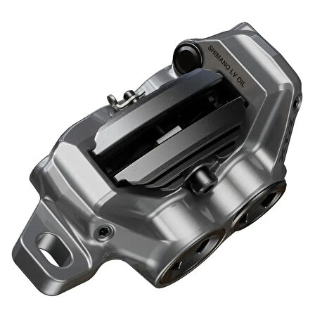 SHIMANO XTR BR-M9220 4 PİSTON HİDROLİK DİSK FREN KALİPER