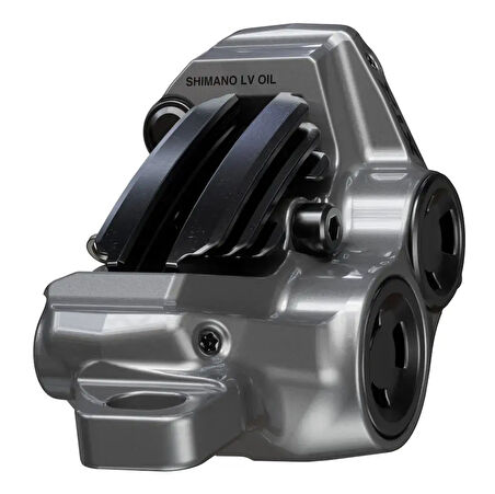 SHIMANO XTR BR-M9220 4 PİSTON HİDROLİK DİSK FREN KALİPER