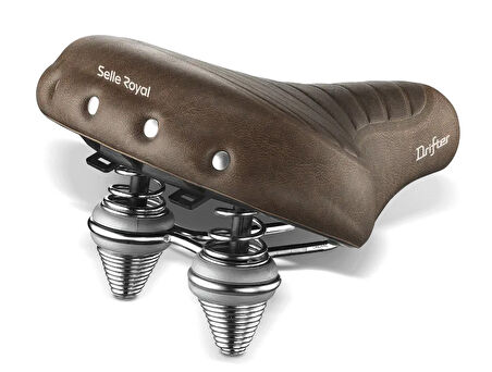 SELLE ROYAL DRIFTER PLUS SELE