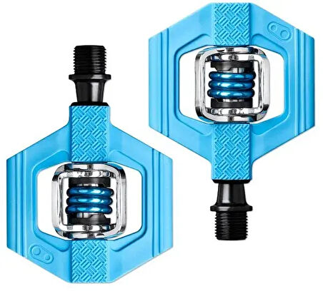 CRANKBROTHERS CANDY 1 PEDAL