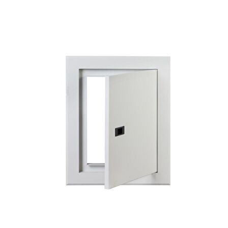 55X55 Orta Kasa Kontrol Kapağı
