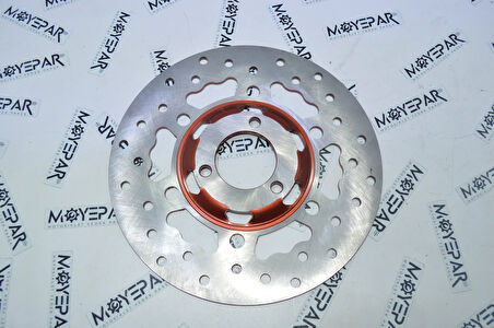 RK 22298 RKS SNİPER ÖN DİSK