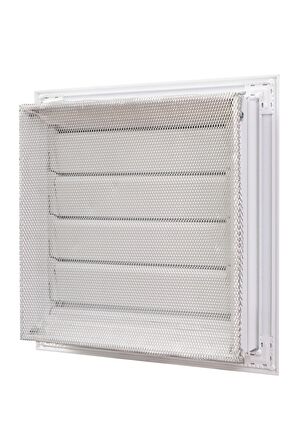 50X50 Hava Sızdırmaz Menfez
