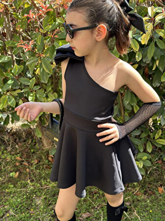 FİYONK ELBİSE SCUBA KUMAŞ 4312