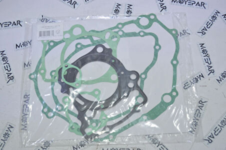 CBR 068 HONDA CBR 250 TAKIM CONTA