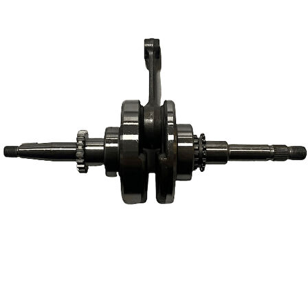 KRN 007 SCOOTER 50 KRANK 22T