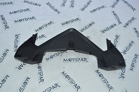 RK 4220 RKS TİTANİK ÖN FAR PANELİ ÜST ANALOG