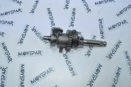 DRF 015 MONDİAL DRİFT 150 MH MARŞ MİLİ