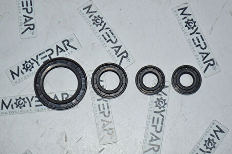 DRF 020 MONDİAL DRİFT VULTRE 150 KEÇE SETİ