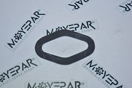 HR102-PL E0311 HERO PLEASURE MANİFOLD KEÇESİ
