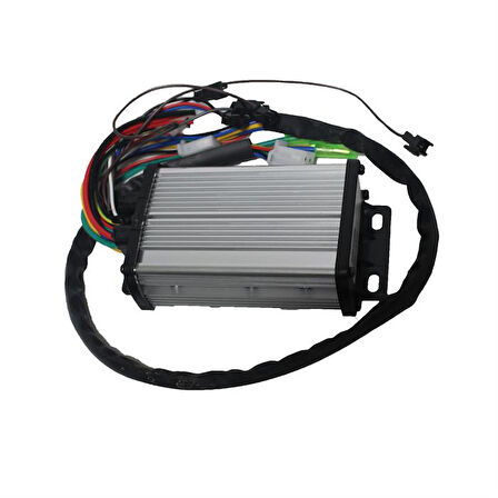 60012 STMAX ASYA YUKİ 48W HIZ KONTROL CİHAZI BEYİN (ARZU)