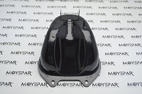 CUB 064 CUB YAKIT DEPOSU (MSR)