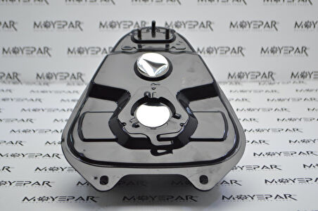 CUB 064 CUB YAKIT DEPOSU (MSR)