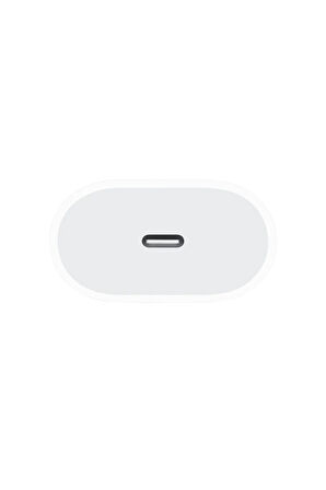 20w Iphone Lightning Pd Type-c Girişli Şarj Seti Mt1703