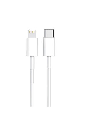 20w Iphone Lightning Pd Type-c Girişli Şarj Seti Mt1703