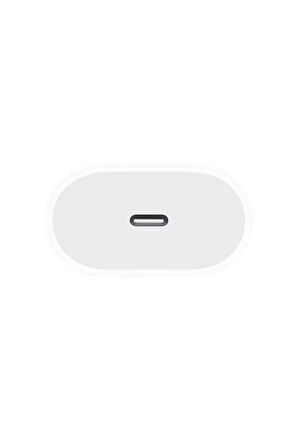 iPhone 13 Pro Uyumlu Lightning Pd Type-c Girişli 20W Şarj Seti MT1703