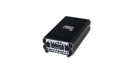 Universal SA-475 12V 4x80W 4 Kanal Oto Anfi