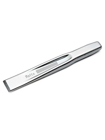 RETTA GENİŞ KESKİ 250 MM KROM REK2925