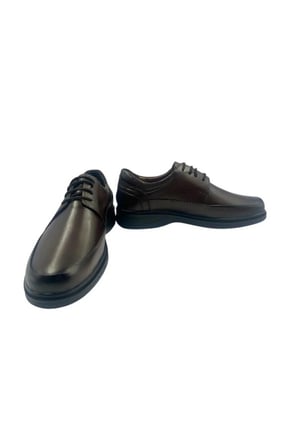 881 642 ERKEK HAKİKİ DERİ CASUAL AYAKKABI