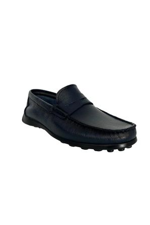 887 2556 ERKRK HAKİKİ DERİ LOAFER AYAKKABI