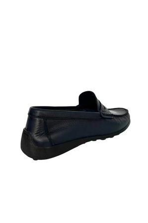 887 2556 ERKRK HAKİKİ DERİ LOAFER AYAKKABI